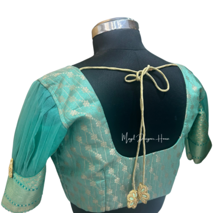 mdhpatternblouse mdhdesignerblouse magildesignerhouse