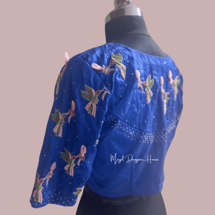 mdhdesignerblouse mdhpatternblouse magildesignerhouse