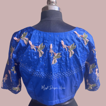 mdhdesignerblouse mdhpatternblouse magildesignerhouse