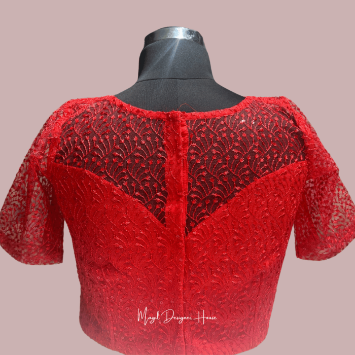 mdhdesignerblouse mdhpatternblouse magildesignerhouse